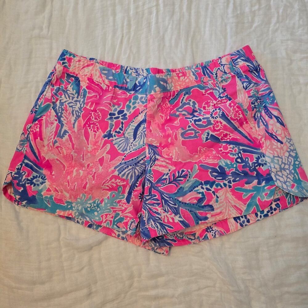 Lilly Pulitzer Shorts size small